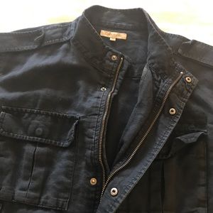 Uniqlo - Rare short sleeve shirt